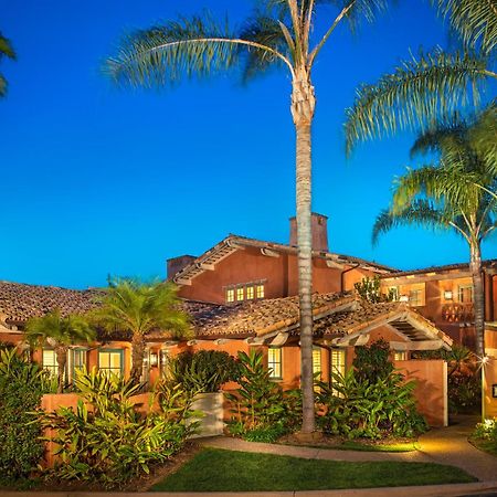 Rancho Valencia Resort&Spa Rancho Santa Fe Exterior foto