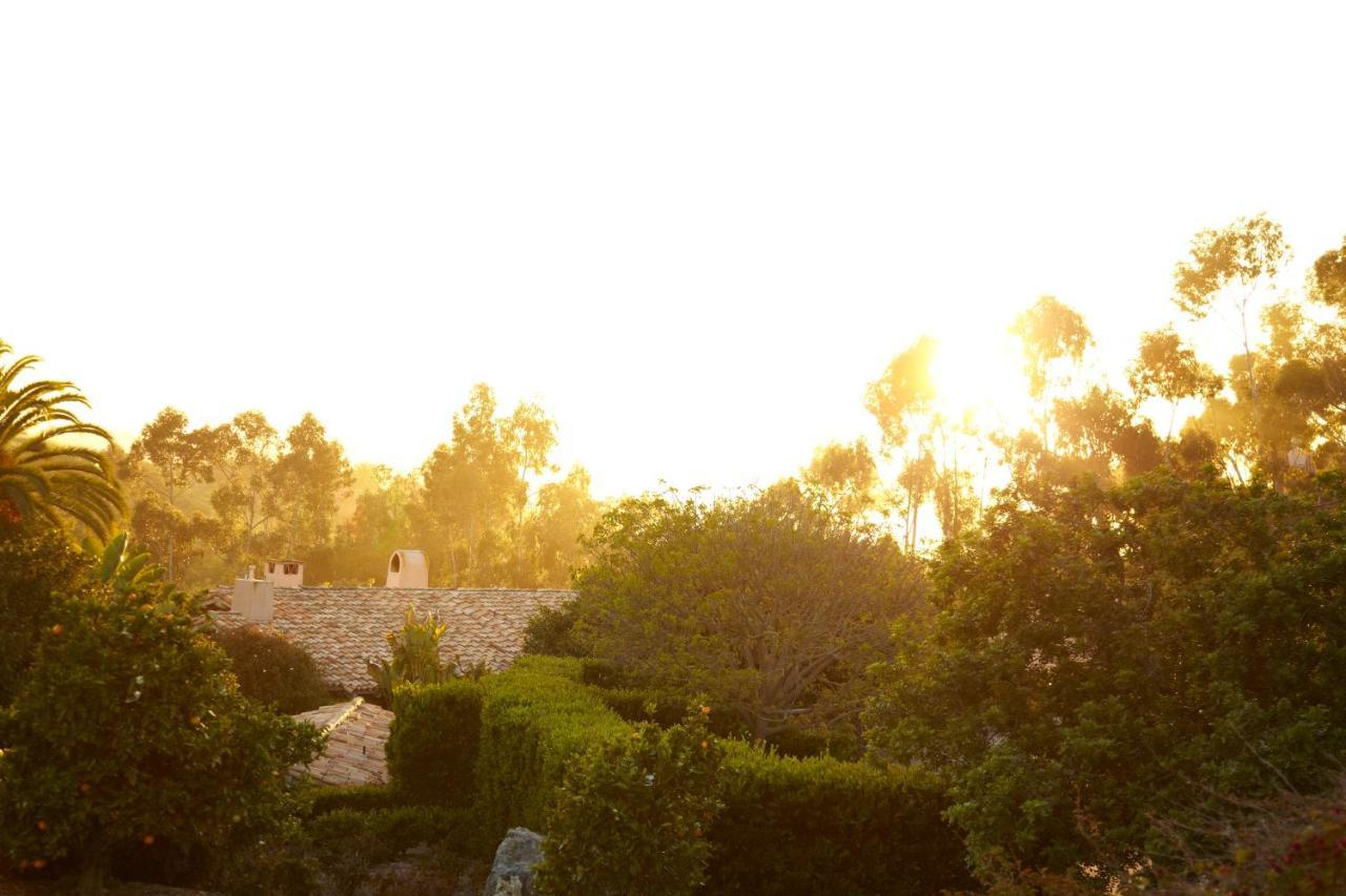 Rancho Valencia Resort&Spa Rancho Santa Fe Exterior foto