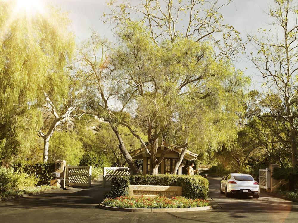 Rancho Valencia Resort&Spa Rancho Santa Fe Exterior foto
