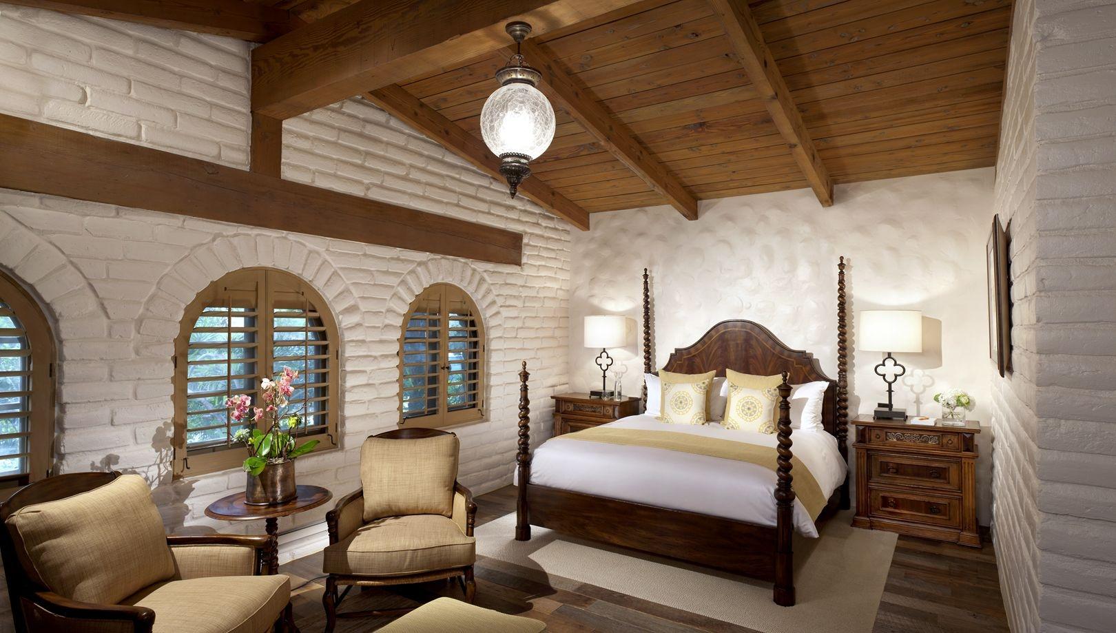 Rancho Valencia Resort&Spa Rancho Santa Fe Exterior foto